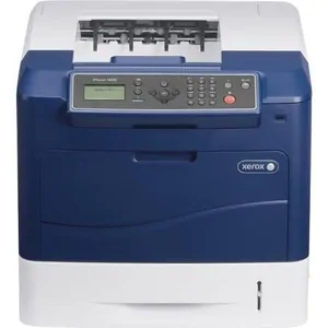 Замена лазера на принтере Xerox 4620DN в Тюмени